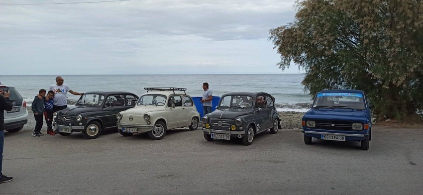 Ekspedicija „Kragujevac–Olimp 2025“