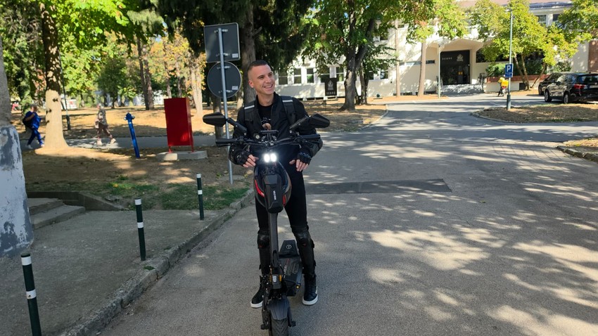 Voditelj opleo po Stojinom sinu: "Možda nije prepoznala u njemu potencijal"