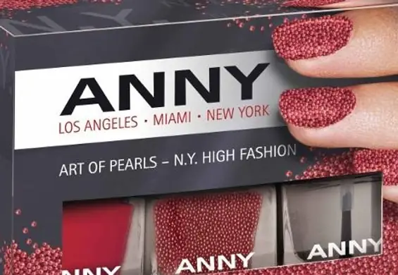 Zrób go sama: kawiorowy manicure ANNY w 3 krokach