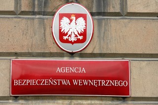 Wacławek nowym szefem ABW. Pogonowski złożył rezygnację