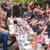 Vučić  Deliblatska peščara 