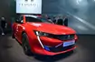 Mnóstwo nowości Peugeota - Genewa Motor Show 2018