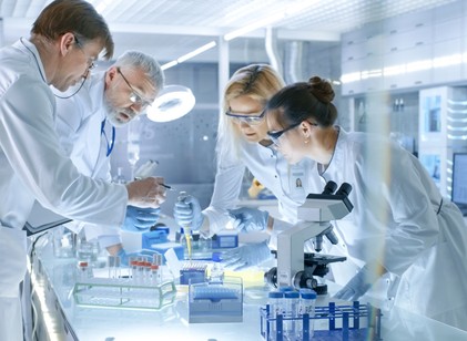 Forradalmi áttörés: az emberi szív képes az öngyógyításra című cikk nyitóképe