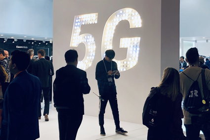 Sieć 5G to szansa na skok cywilizacyjny. "Polska ma spore zaległości" - alarmują eksperci