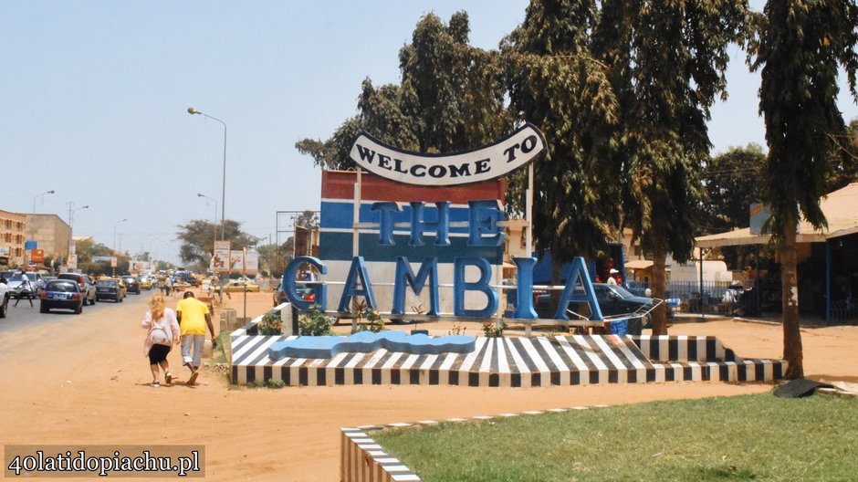 Gambia