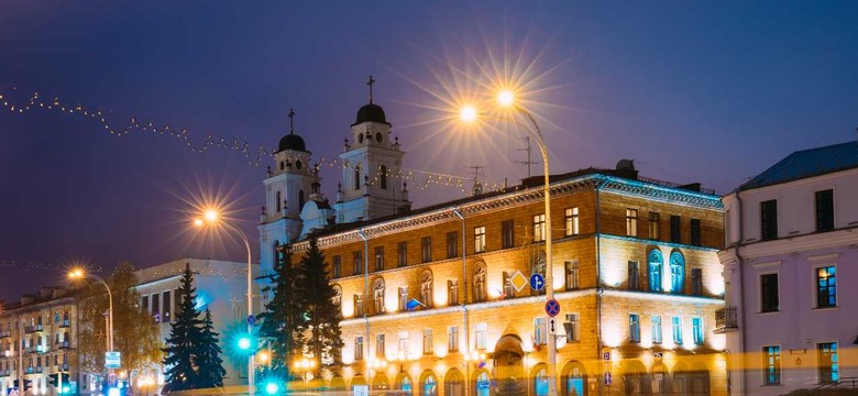 Ambasador Francji w Mińsku opuścił kraj na żądanie MSZ