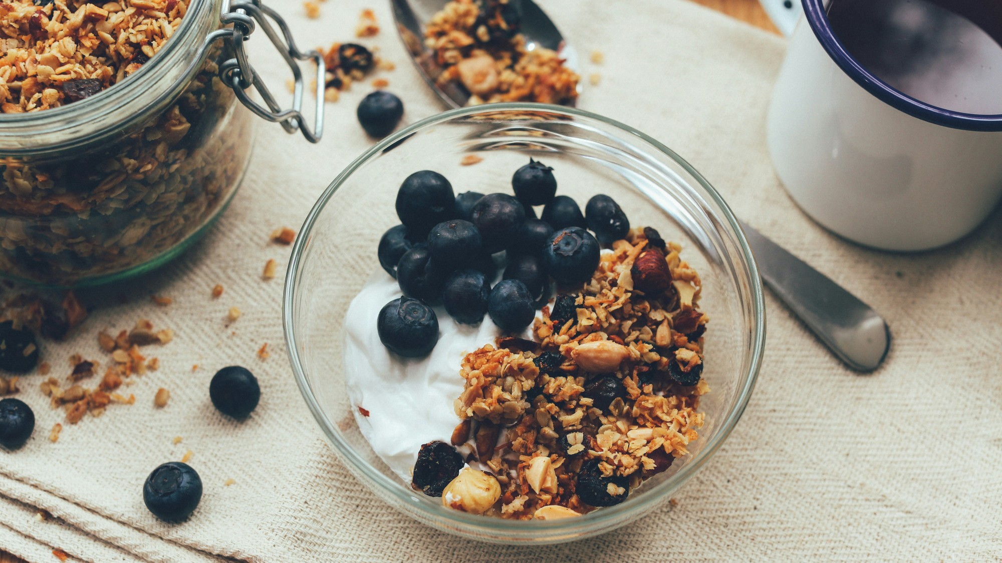 Sú alebo nie sú raňajky základom dňa?