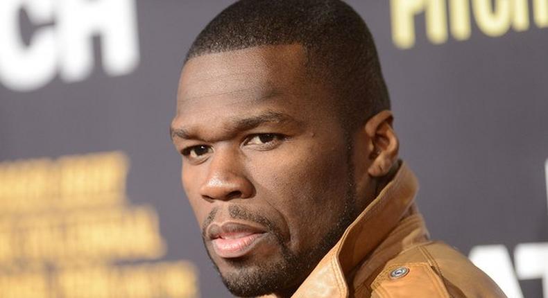 50 Cent