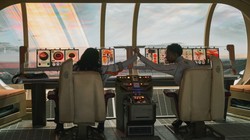 Adaptacja światowego bestsellera już zachwyca. "To mój ulubiony serial SF tego roku!"