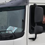 Simović: Nemačka privreda pogođena blokadama prevoznika 