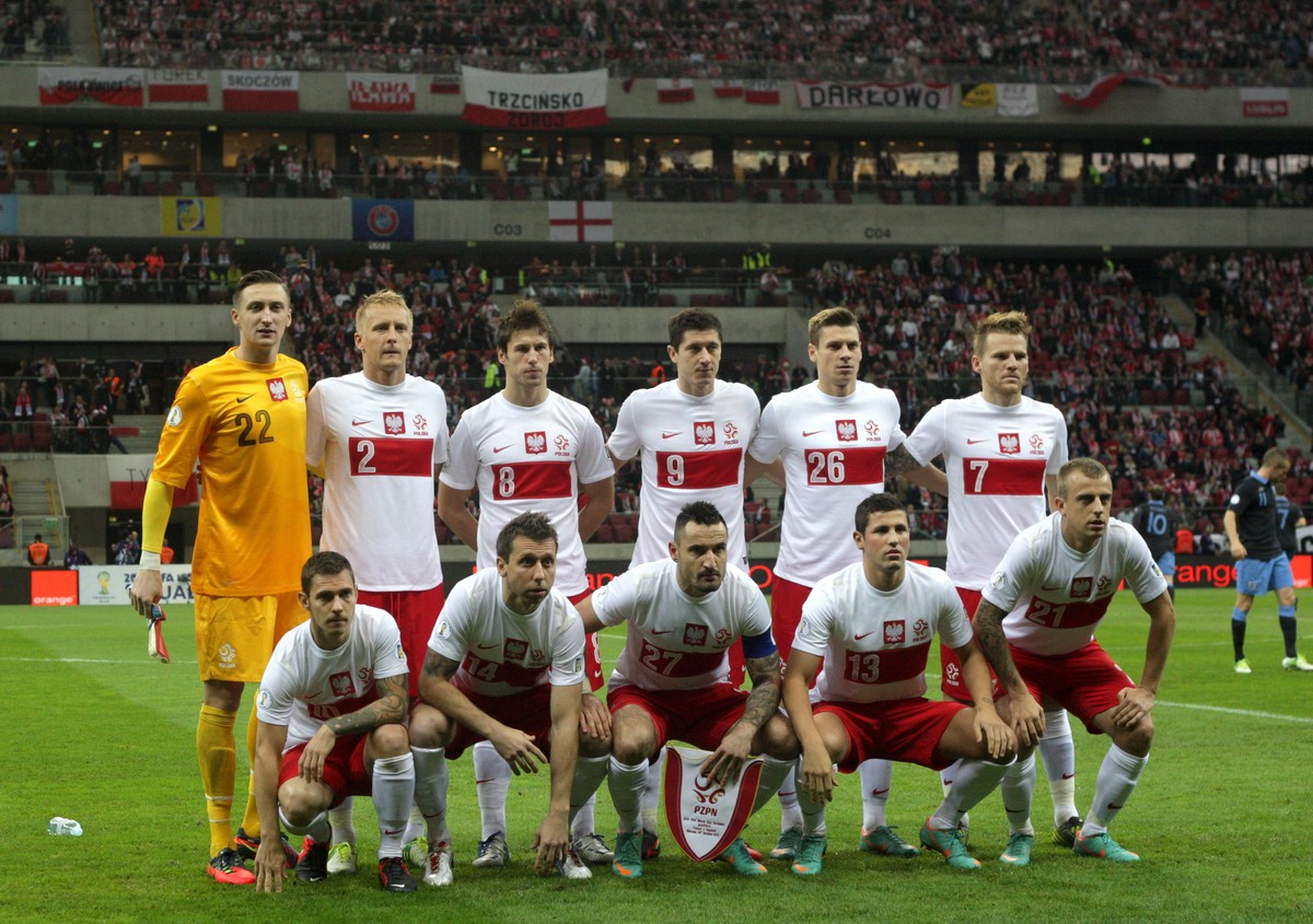 Przywrócenie orzełka na koszulki polskich piłkarzy kosztowało fortunę