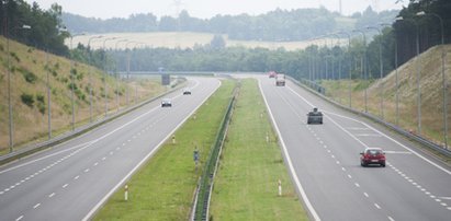 W 2018 roku autostrada A1 powiększy się o 15 kilometrów