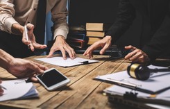 Rewolucja w urlopach i zwolnieniach z pracy