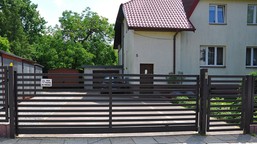 nowe przepisy dla właścicieli posesji wkrótce wejdą w życie. te ogrodz