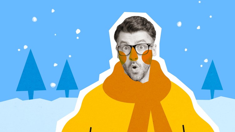 Orvosmeteorológia orvosmeteo front időjárás hideg hószállingózás