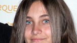 Paris Jackson w 2011 roku