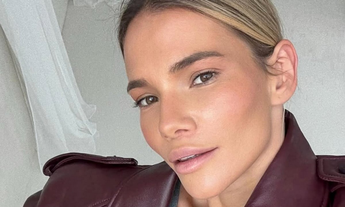 Spektakularna przemiana Mai Bohosiewicz. Wydała fortunę na nowe włosy. "Absolutny luksus"