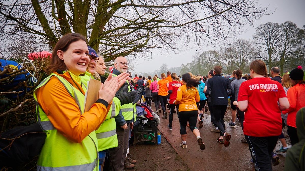 Parkrun