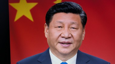 polityczne trzęsienie ziemi w chinach. najwyższy rangą generał oskarżony