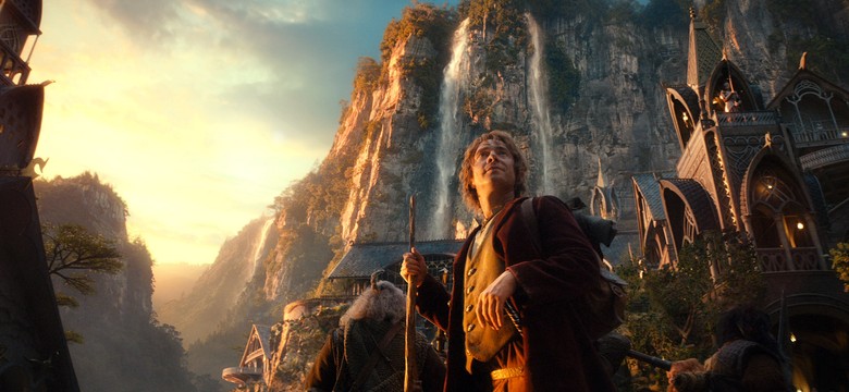"Hobbit: Niezwykła podróż" – krytycy o nowym filmie Petera Jacksona