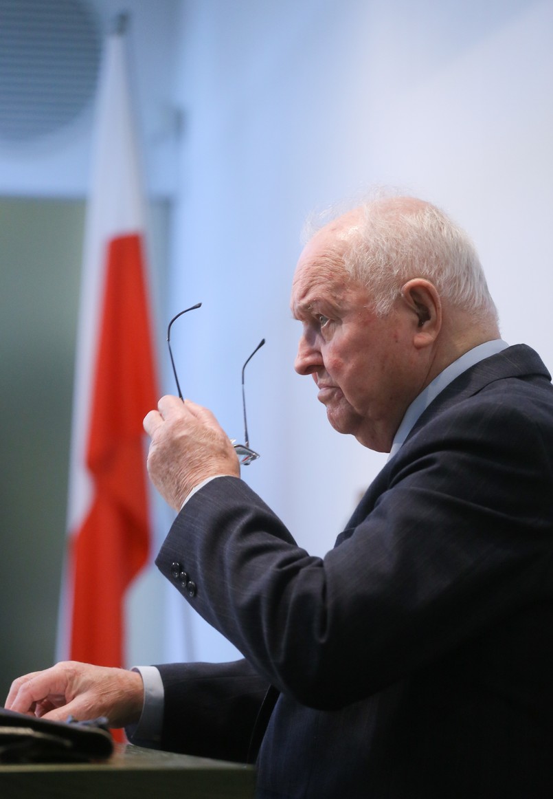 Od wyroku uniewinniającego odwoływał się Instytut Pamięci Narodowej. Sąd Apelacyjny odrzucił jednak to odwołanie...