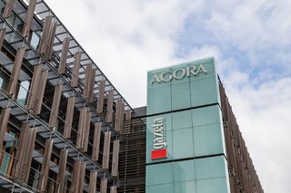 Agora może przejąć kontrolę nad Eurozet. Wyrok jest prawomocny