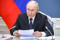 "Niech NATO pokaże pazury". Putin marzył o tym od lat, ale może się to obrócić przeciwko niemu
