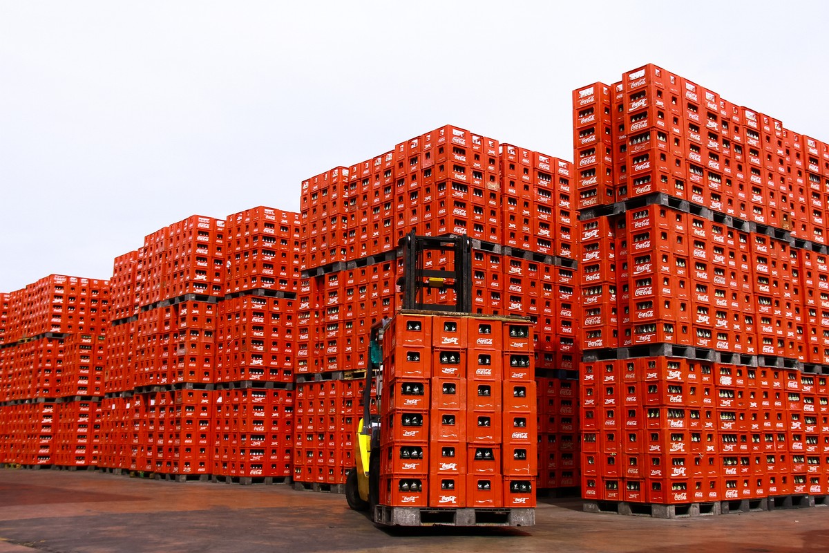 W Niemczech może zabraknąć Coca-Coli. Ostrzeżenie od pracowników