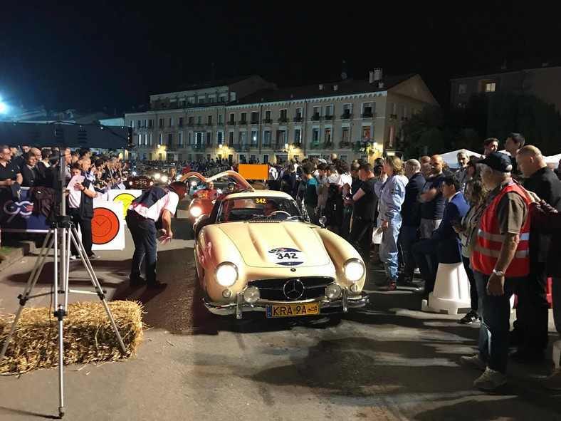 Mille Miglia 2017