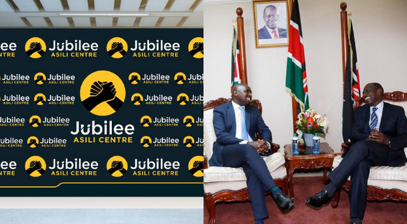 Ignore the rumors – Kipchumba Murkomen sets record straight on confusion created by Jubilee Asili Centre [ARTICLE] - Pulse Live Kenya
