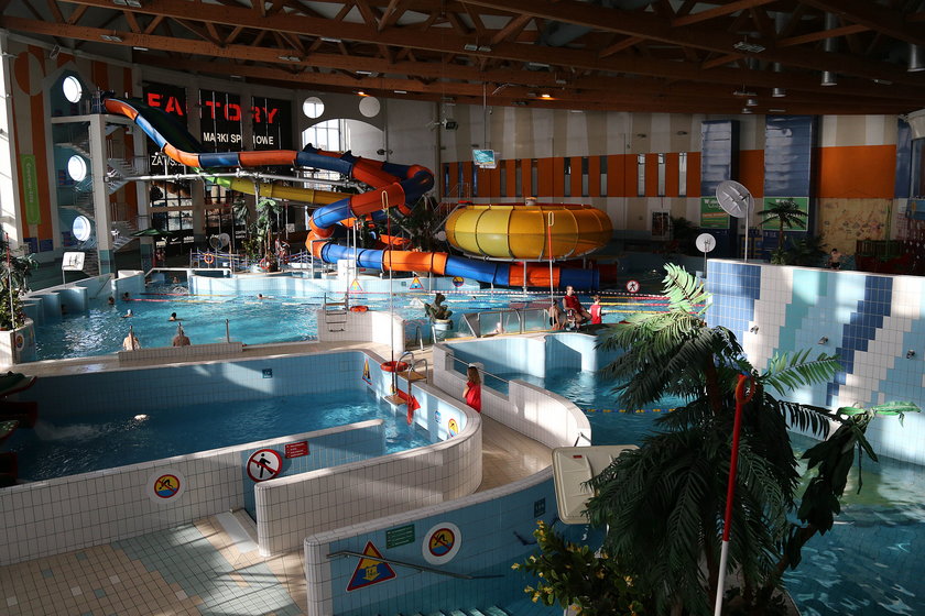 Aquapark 