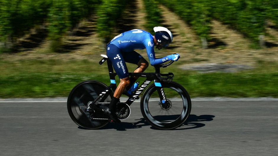 Alejandro Valverde