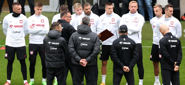 Zobacz skład koszyków przed losowaniem grup el. ME 2024. Polska trafiła do pierwszego