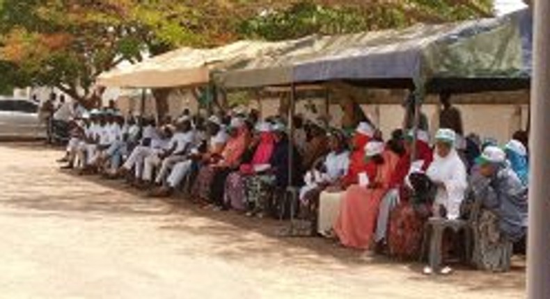 Katsina govt empowers 272 unemployed graduates on agriculture.