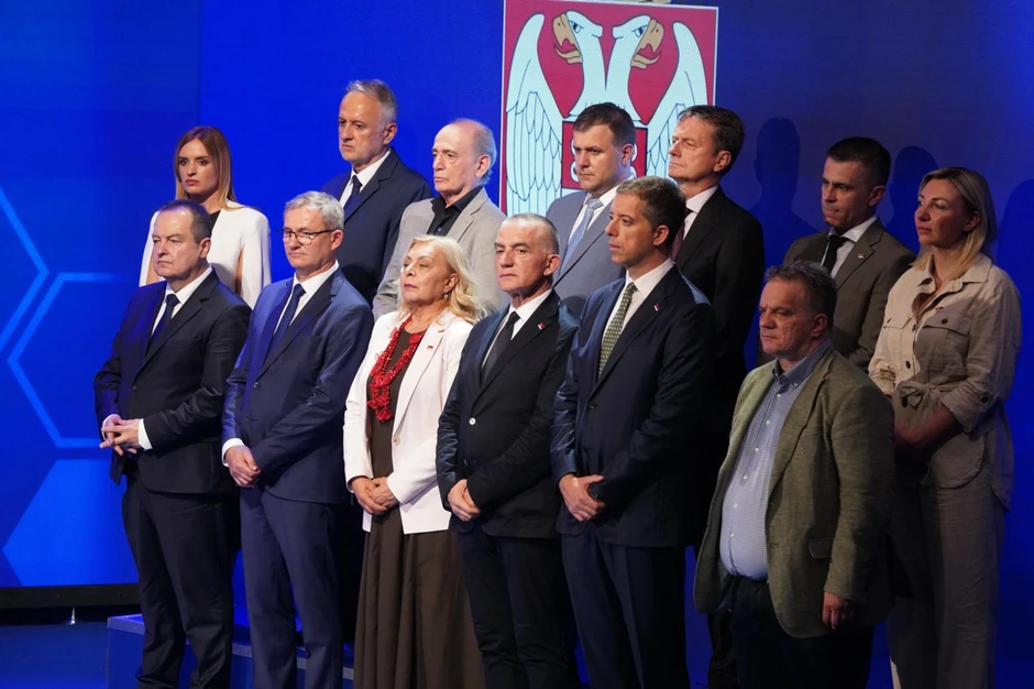 Knjaževac 100 dana Vlade