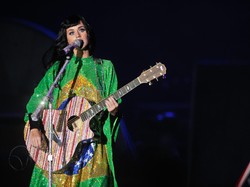 Specjalne odrzuty Katy Perry