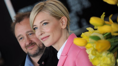 Cate Blanchett wystąpi na Broadwayu