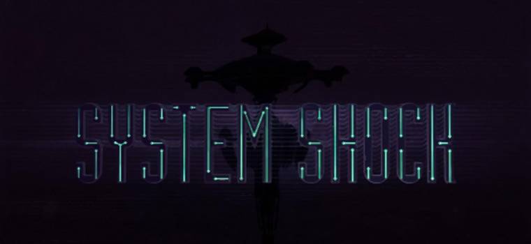System Shock Remastered - gameplay z wczesnej wersji