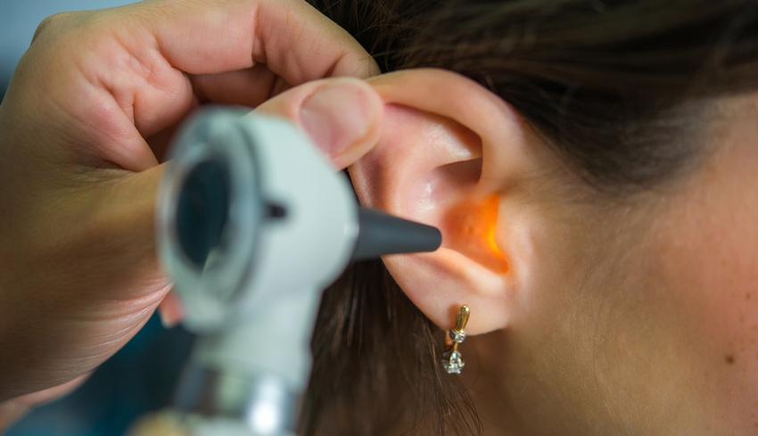 fülviszketés kezelése házilag