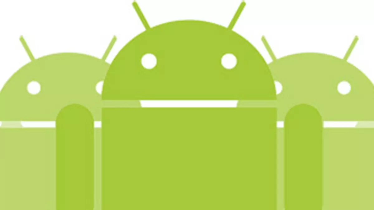 Android ma już 2/3 rynku smartfonów. A kto ma w szachu Androida?
