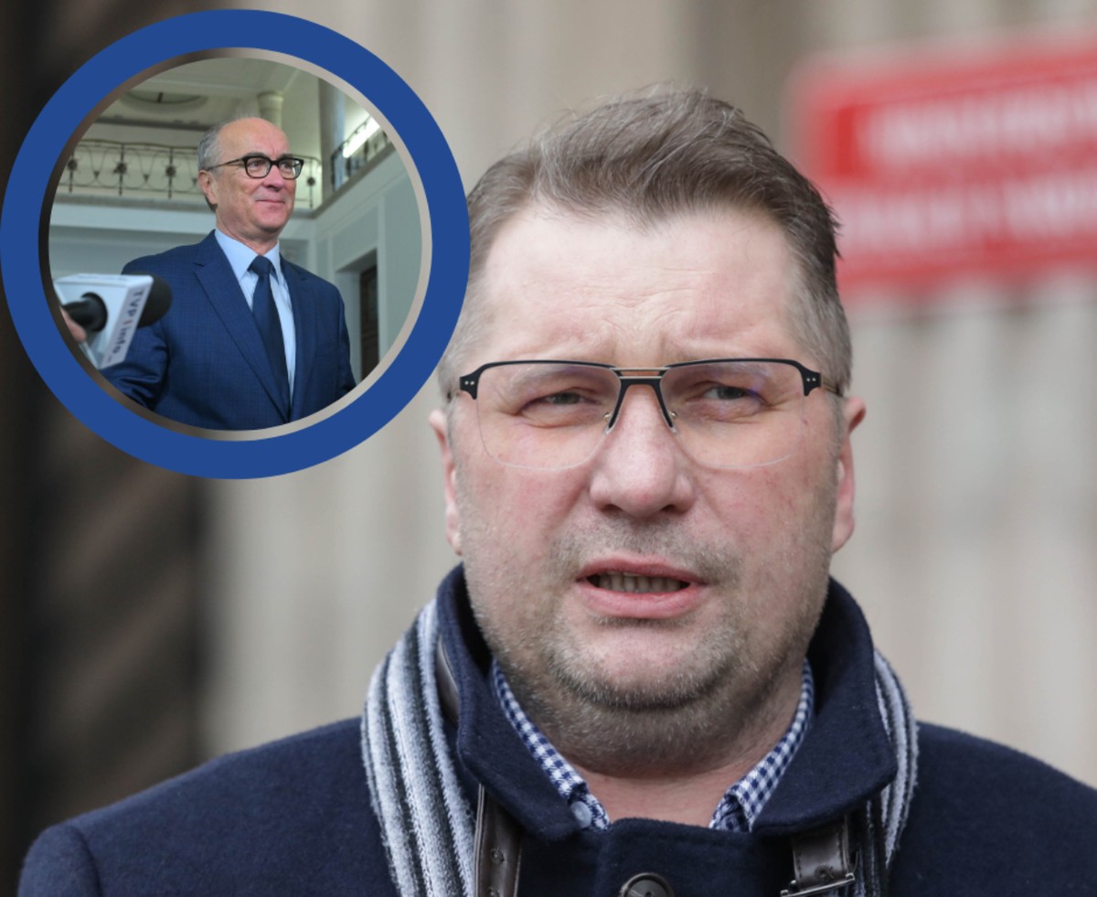 USA zrywa kontakty z Czarzastym. Czarnek: Jego głupota naraża Polskę