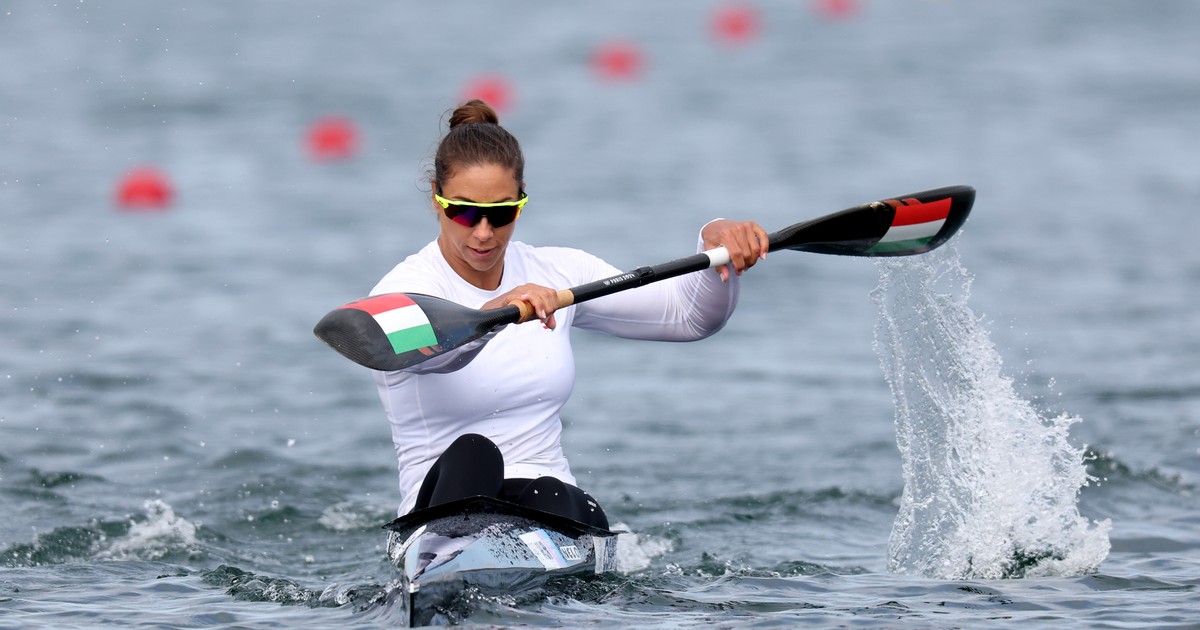 „Egyedülálló anyaként nehéz volt” – elárulta féltve őrzött titkát az olimpia hőse, Csipes Tamara