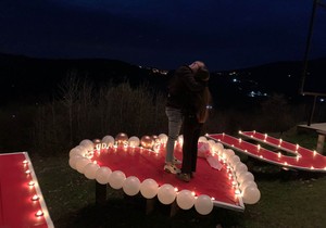 Veridba u srpskom Holivudu