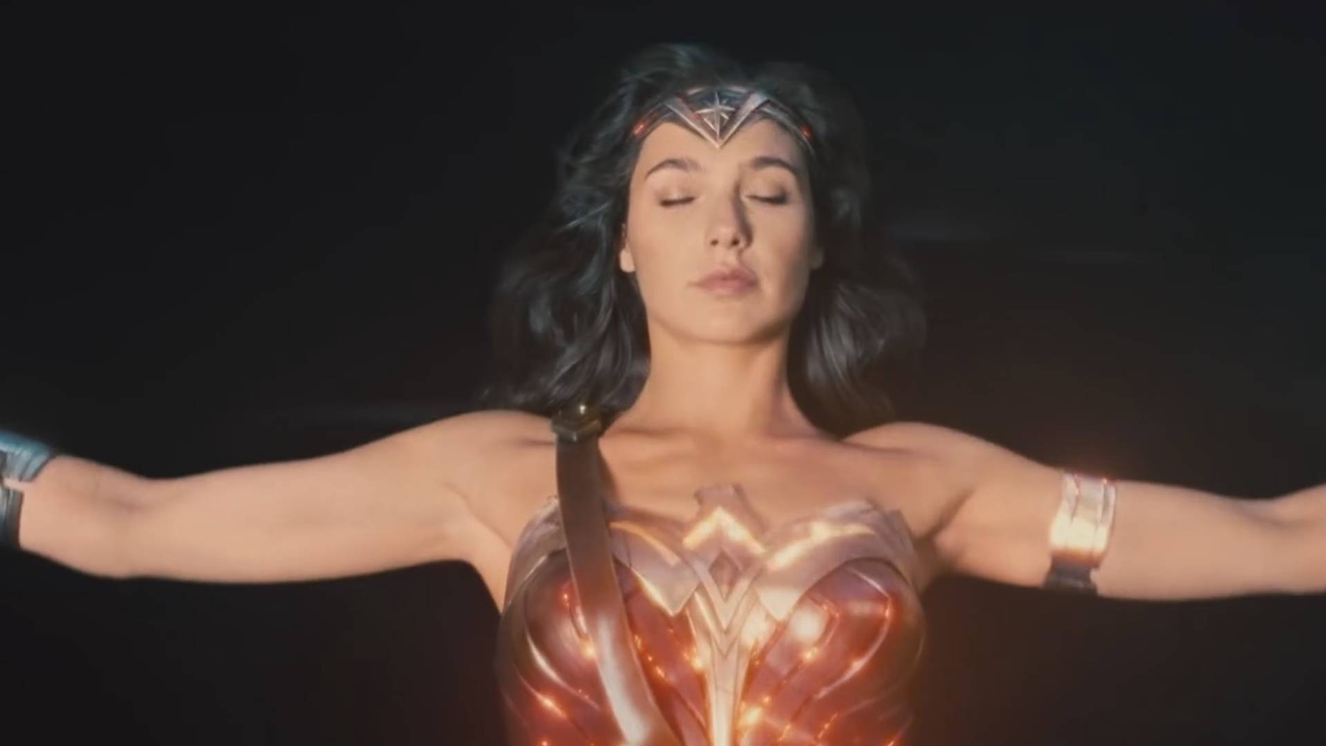 Internet zajednica drami jer Wonder Women ima obrijan pazuh