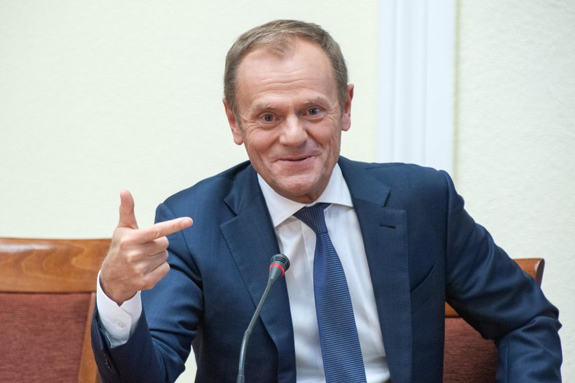 Donald Tusk ma zeznawać przed komisją śledczą ds. VAT