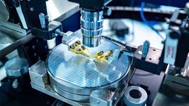 półprzewodnik przyszłości? nowy materiał może zmienić elektronikę