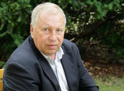 Jubileusz Jerzego Stuhra. Artysta kończy 65 lat