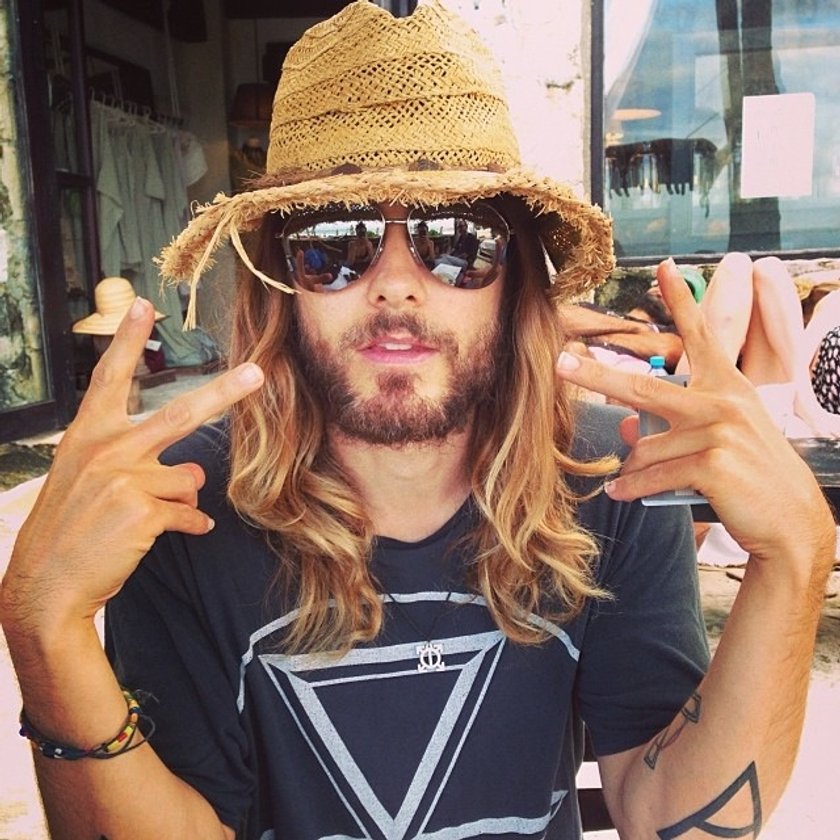 Jared Leto