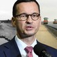 Premier Mateusz Morawiecki