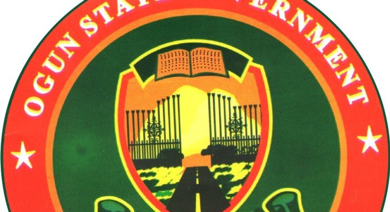 Ogun State logo